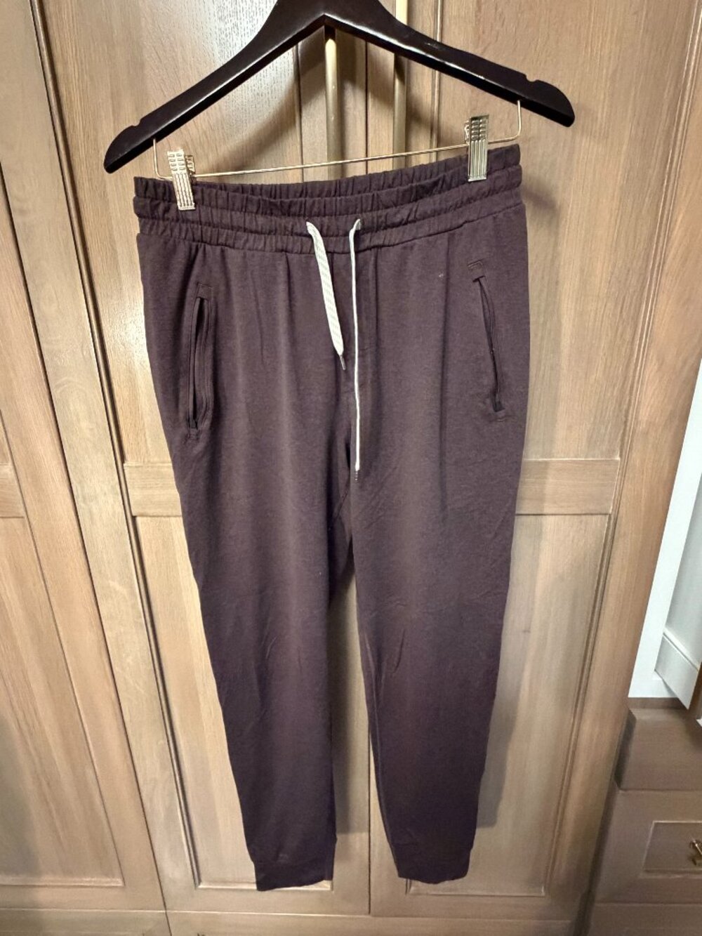 Ponto Performance Jogger '28